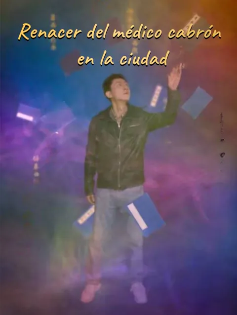 Renacer del médico cabrón en la ciudad portada — ver los 100 episodios gratis en HD