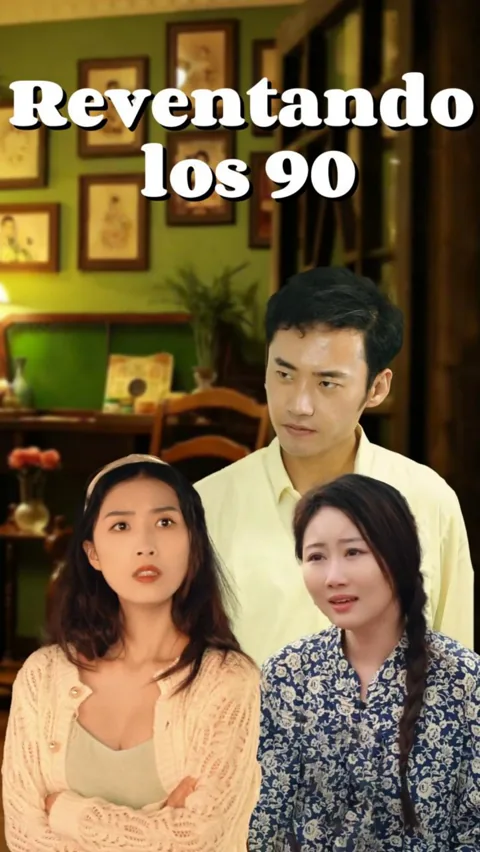 Reventando los 90 portada — ver los 99 episodios gratis en HD