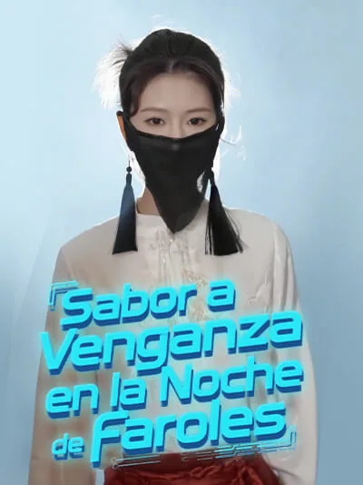 Sabor a Venganza en la Noche de Faroles