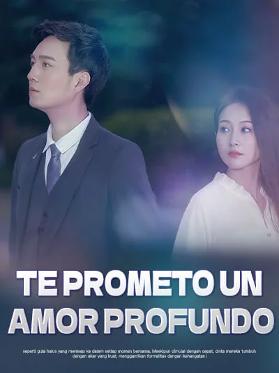 Te Prometo un Amor Profundo