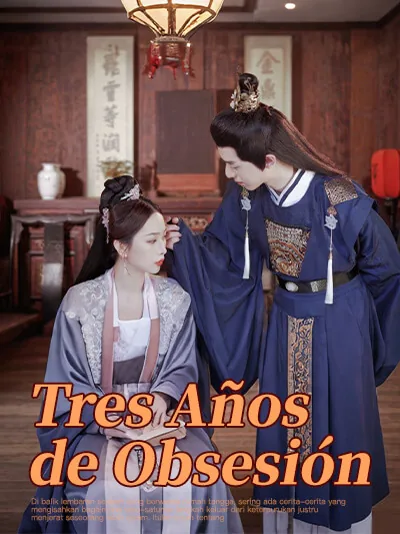 Tres Años de Obsesión