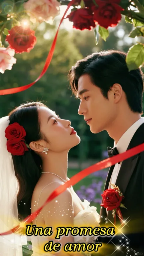 Una promesa de amor portada — ver los 79 episodios gratis en HD