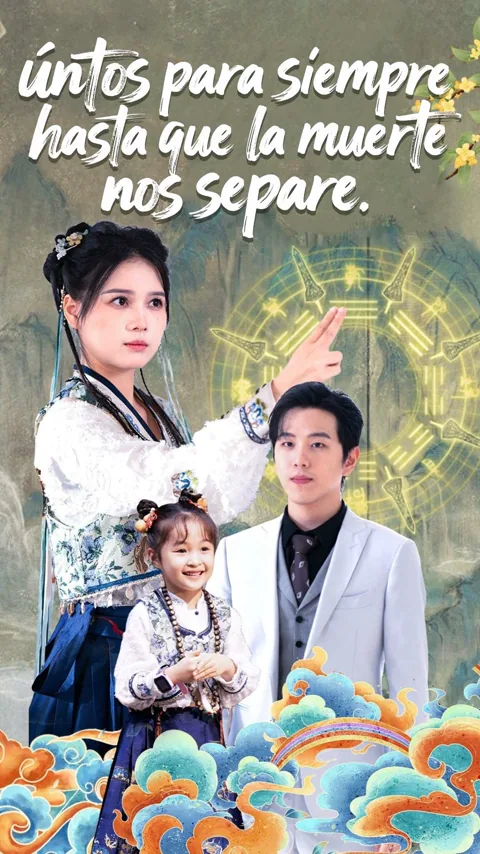 untos para siempre, hasta que la muerte nos separe portada — ver los 59 episodios gratis en HD