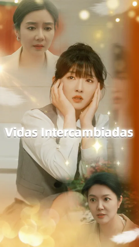 Vidas Intercambiadas portada — ver los 80 episodios gratis en HD