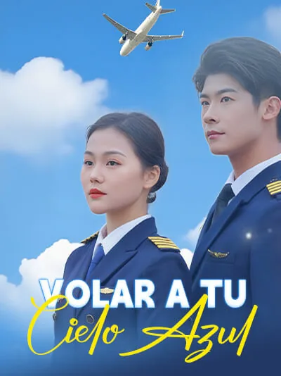 Volar a Tu Cielo Azul