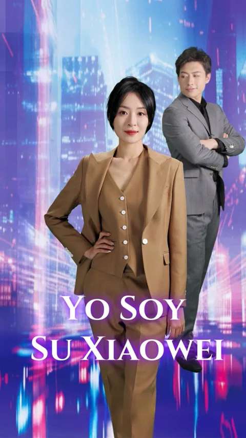 Yo Soy Su Xiaowei portada — ver los 82 episodios gratis en HD