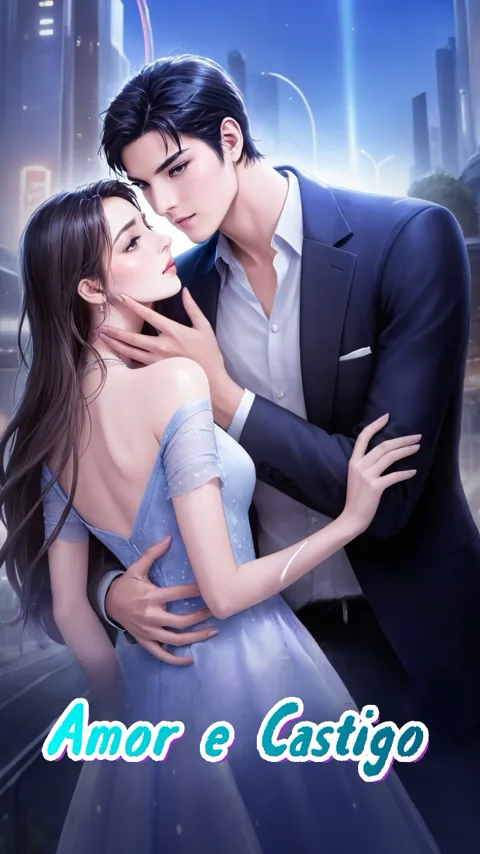 Amor e Castigo capa — assistir aos 67 episódios grátis em HD