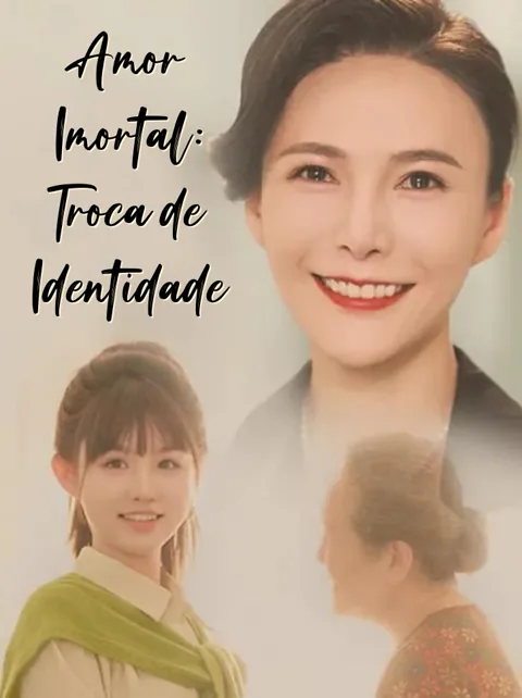 Amor Imortal: Troca de Identidade capa — assistir aos 60 episódios grátis em HD