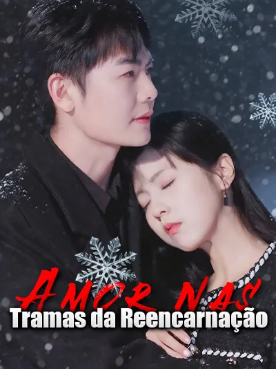 Amor nas Tramas da Reencarnação
