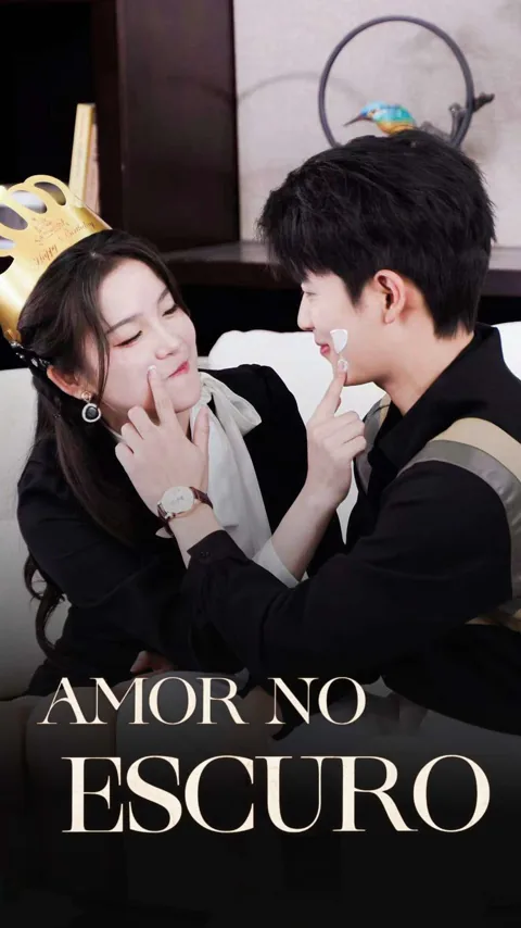 Amor no Escuro capa — assistir aos 80 episódios grátis em HD