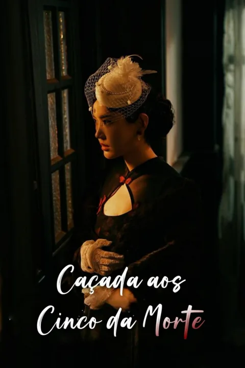 Caçada aos Cinco da Morte capa — assistir aos 74 episódios grátis em HD