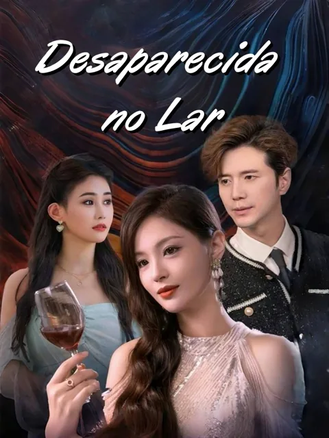 Desaparecida no Lar capa — assistir aos 100 episódios grátis em HD
