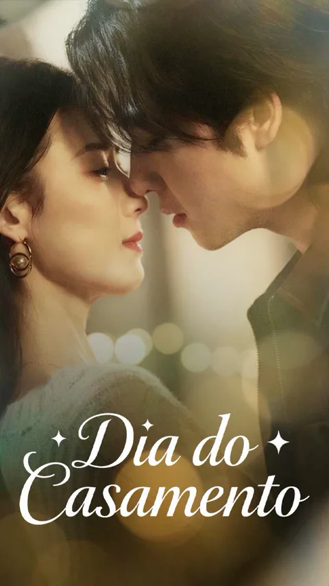 Dia do Casamento capa — assistir aos 80 episódios grátis em HD