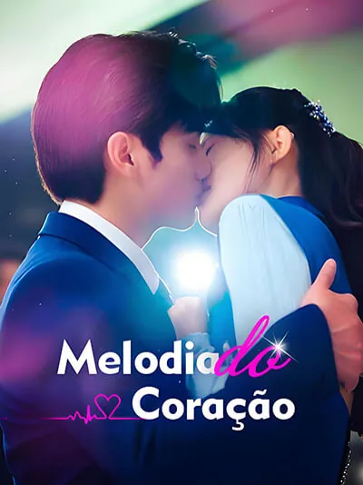 Melodia do Coração