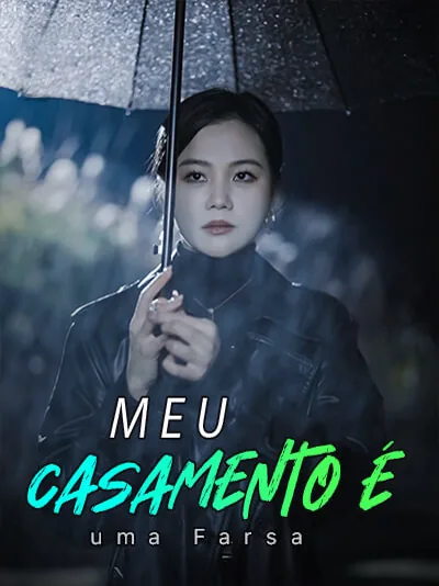 Meu Casamento é uma Farsa