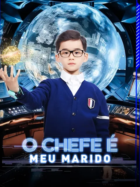 O chefe é meu marido capa — assistir aos 60 episódios grátis em HD