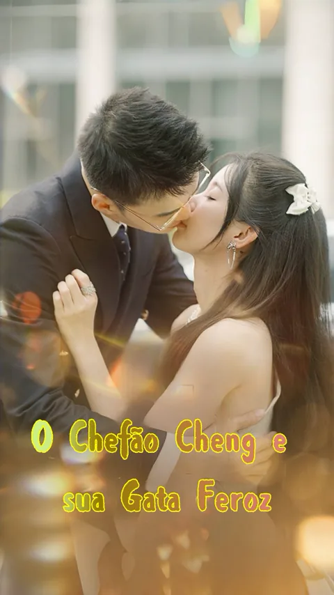 O Chefão Cheng e sua Gata Feroz capa — assistir aos 40 episódios grátis em HD