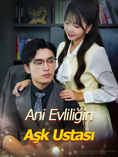 Ani Evliliğin Aşk Ustası dizisi kapak görseli — 34 bölüm full HD Türkçe izle