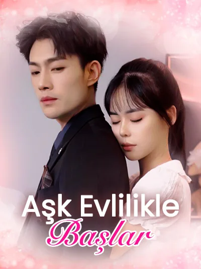 Aşk Evlilikle Başlar dizisi kapak görseli — 26 bölüm full HD Türkçe izle