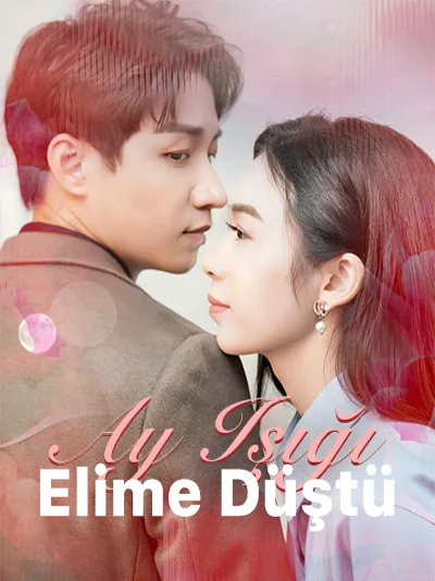 Ay Işığı Elime Düştü