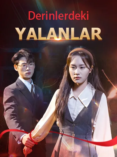 Derinlerdeki Yalanlar dizisi kapak görseli — 30 bölüm full HD Türkçe izle