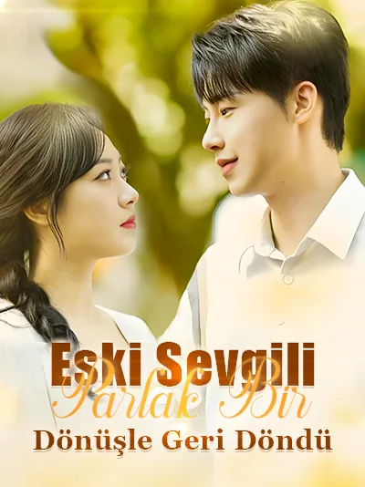 Eski Sevgili Parlak Bir Dönüşle Geri Döndü