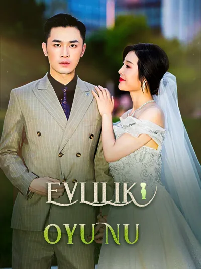 Evlilik Oyunu dizisi kapak görseli — 40 bölüm full HD Türkçe izle