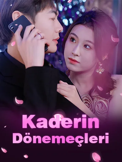 Kaderin Dönemeçleri dizisi kapak görseli — 32 bölüm full HD Türkçe izle