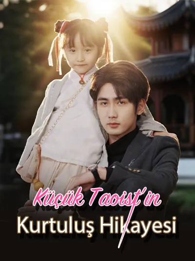 Küçük Taoist’in Kurtuluş Hikayesi dizisi kapak görseli — 70 bölüm full HD Türkçe izle
