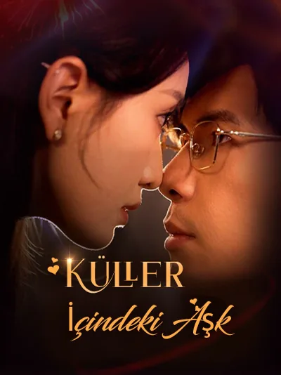 Küller İçindeki Aşk