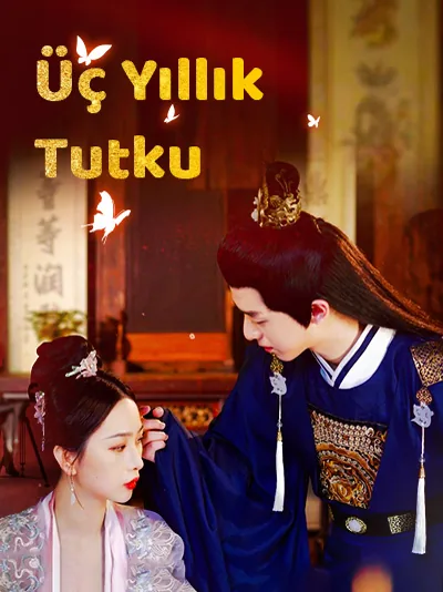 Üç Yıllık Tutku