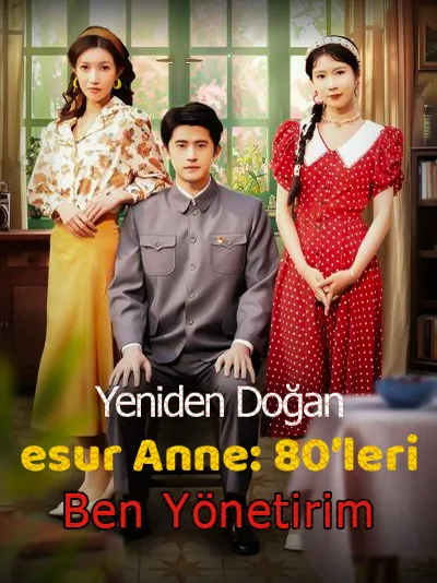 Yeniden Doğan Cesur Anne: 80’leri Ben Yönetirim