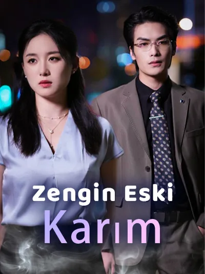 Zengin Eski Karım dizisi kapak görseli — 49 bölüm full HD Türkçe izle