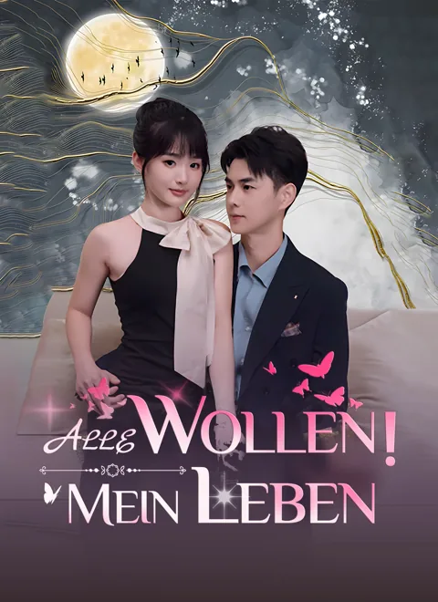 Alle wollen mein Leben! Cover — alle 80 Folgen kostenlos in HD ansehen