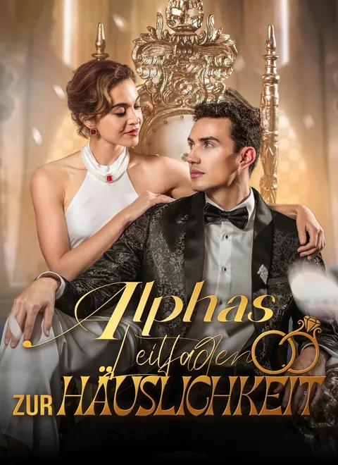 Alphas Leitfaden zur Häuslichkeit Cover — alle 50 Folgen kostenlos in HD ansehen