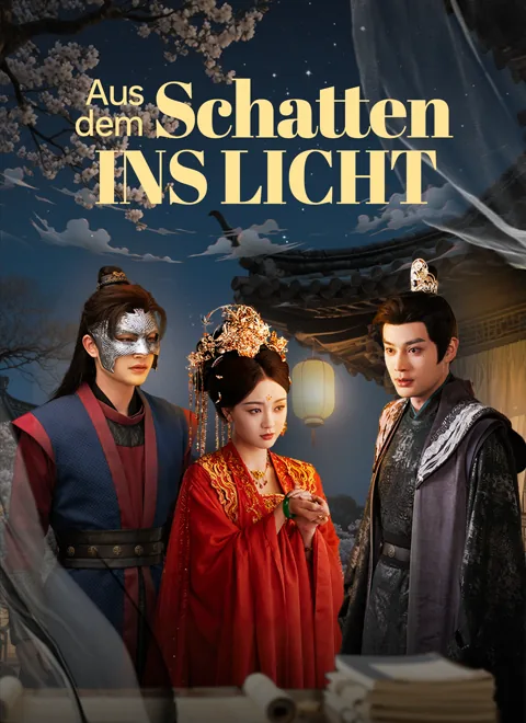 Aus dem Schatten ins Licht Cover — alle 60 Folgen kostenlos in HD ansehen