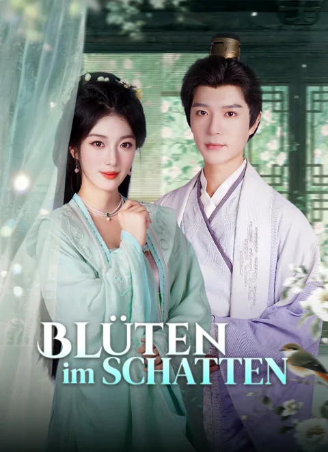 Blüten im Schatten Cover — alle 64 Folgen kostenlos in HD ansehen