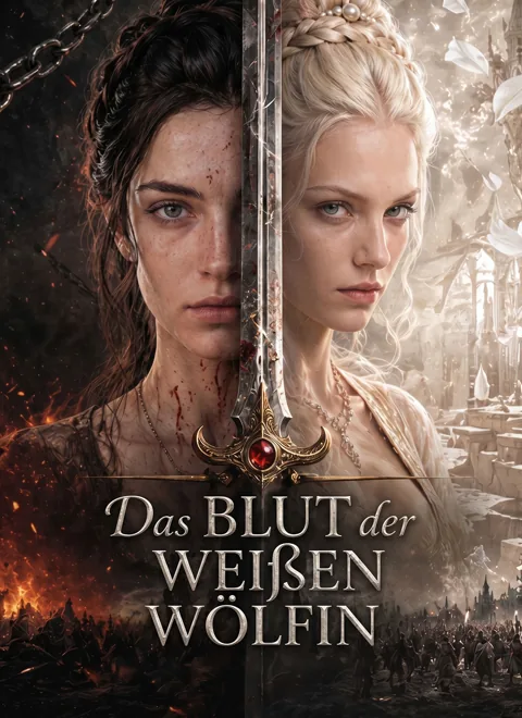 Das Blut der weißen Wölfin Cover — alle 45 Folgen kostenlos in HD ansehen