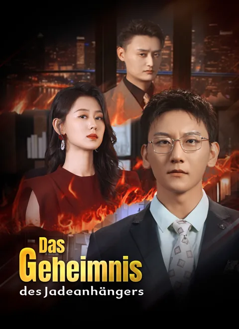 Das Geheimnis des Jadeanhängers Cover — alle 51 Folgen kostenlos in HD ansehen