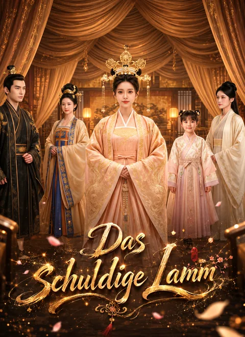 Das schuldige Lamm Cover — alle 64 Folgen kostenlos in HD ansehen