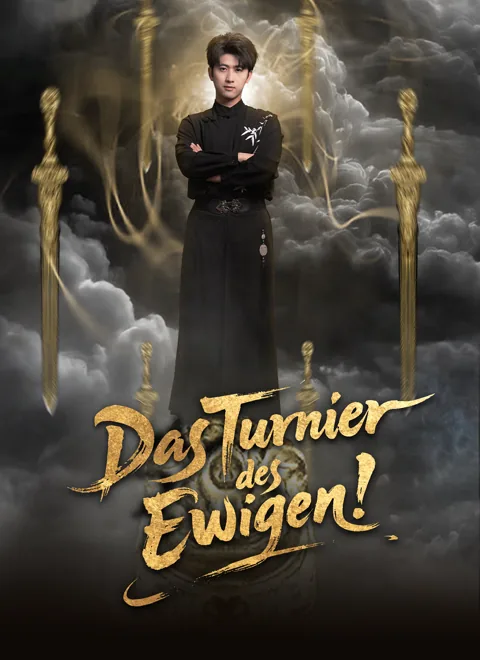 Das Turnier des Ewigen Cover — alle 66 Folgen kostenlos in HD ansehen