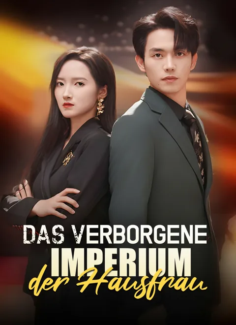 Das verborgene Imperium der Hausfrau Cover — alle 61 Folgen kostenlos in HD ansehen