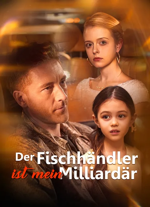 Der Fischhändler ist mein Milliardär Cover — alle 61 Folgen kostenlos in HD ansehen