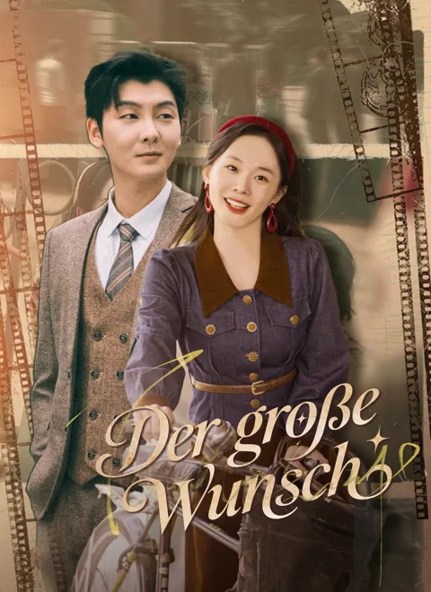 Der große Wunsch Cover — alle 59 Folgen kostenlos in HD ansehen