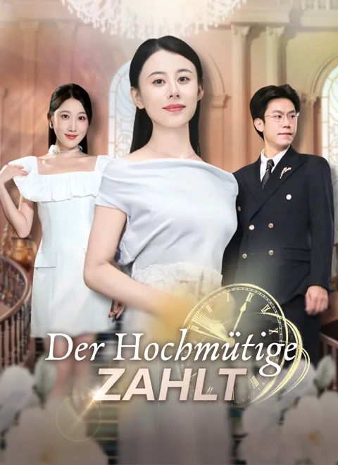 Der Hochmütige zahlt Cover — alle 58 Folgen kostenlos in HD ansehen