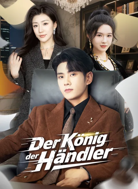 Der König der Händler Cover — alle 65 Folgen kostenlos in HD ansehen