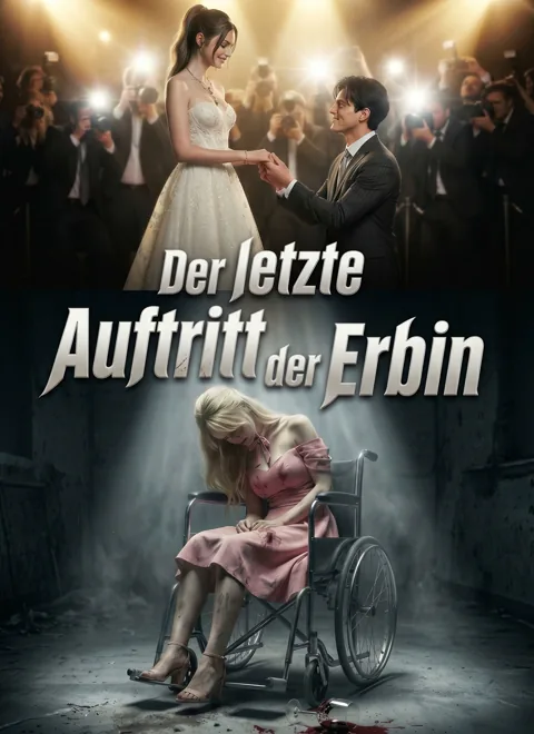 Der letzte Auftritt der Erbin