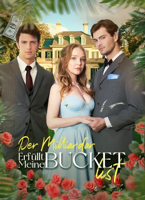 Der Milliardär Erfüllt Meine Bucket List Cover — alle 50 Folgen kostenlos in HD ansehen