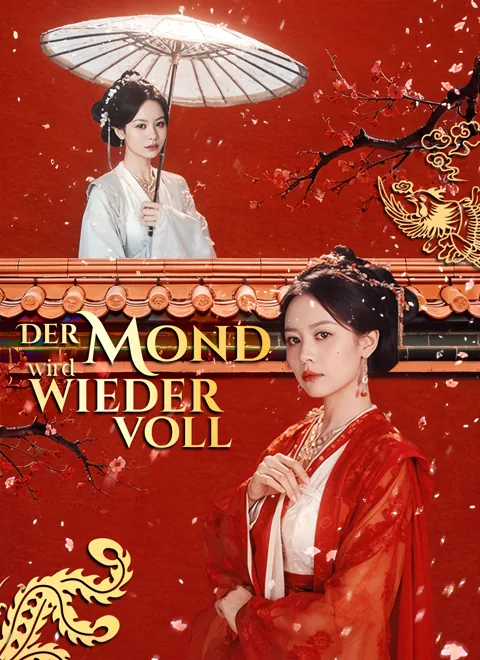 Der Mond wird wieder voll Cover — alle 75 Folgen kostenlos in HD ansehen