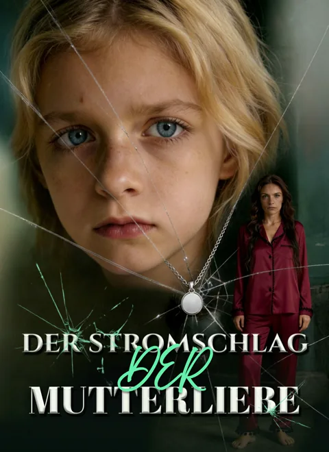 Der Stromschlag der Mutterliebe Cover — alle 26 Folgen kostenlos in HD ansehen